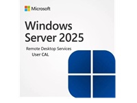 DELL Cal 1-Pack for Windows Server 2022/2025 Remote Desktop User
